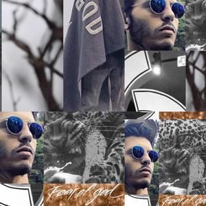 Meet your Posher, Stephan